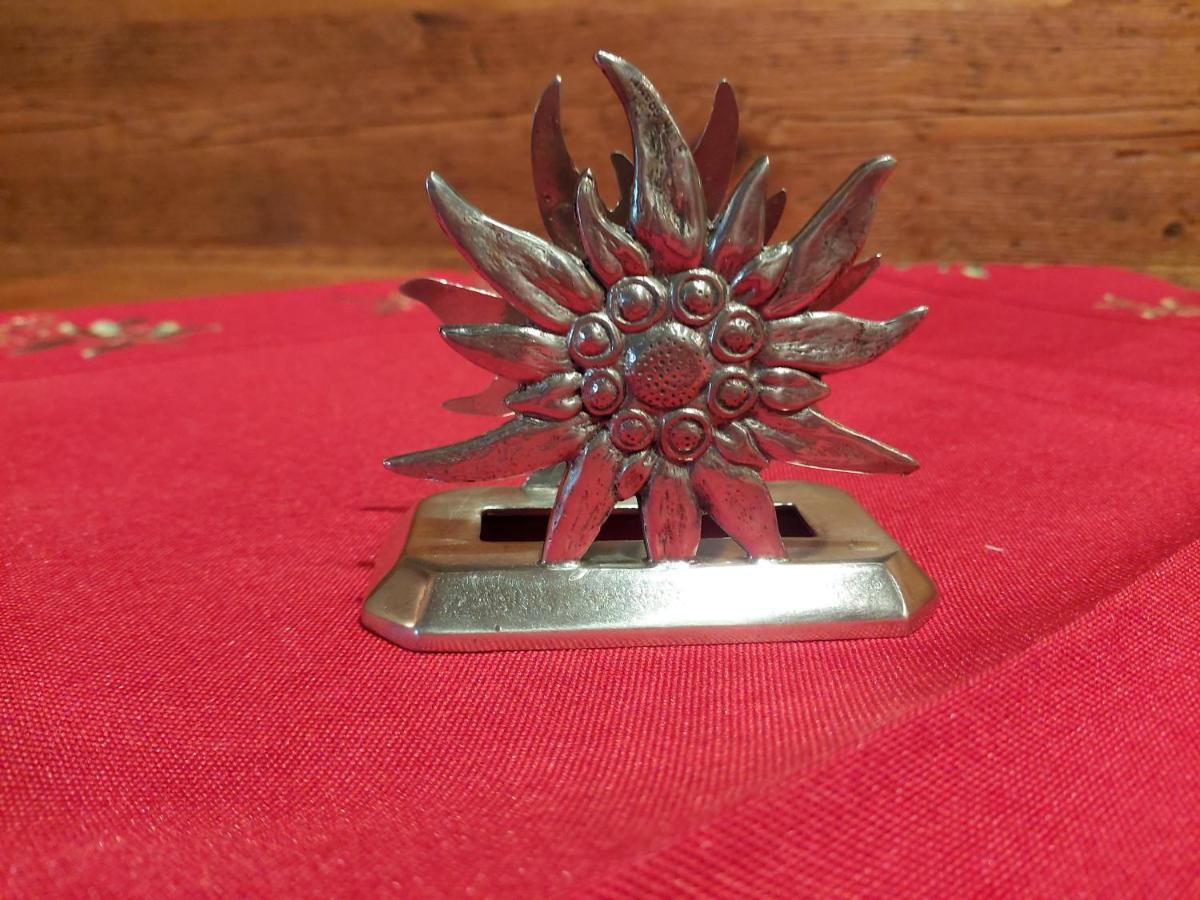 Appartamento Stella Alpina Cortina d'Ampezzo Bagian luar foto